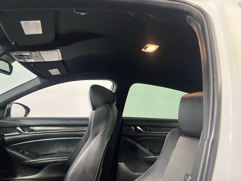 Used 2022 Honda Accord Sport image 22