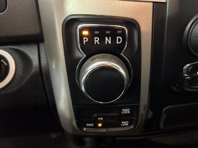 Used 2020 RAM 1500 Warlock w/ Electronics Group AWD/4WD image 19