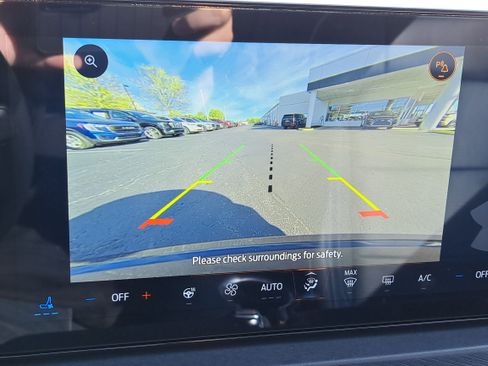 Used 2024 Ford Mustang GT Premium w/ California Special Package image 18