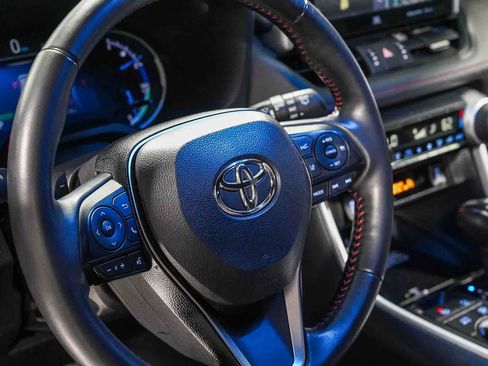 Certified 2021 Toyota RAV4 XSE w/ Weather Package AWD/4WD image 22