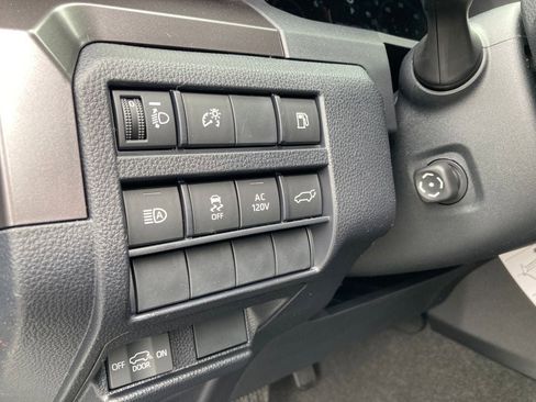 New 2026 Toyota 4Runner TRD Off-Road Premium AWD/4WD image 20