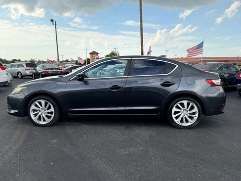 Used 2016 Acura ILX FWD image 8