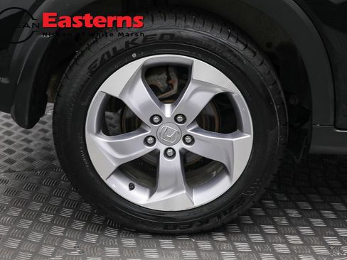 Used 2021 Honda HR-V LX image 28