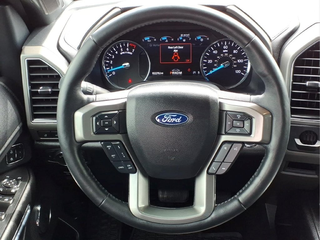 Used 2021 Ford Expedition XLT RWD image 22