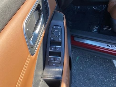 New 2026 Nissan Rogue Platinum w/ Platinum Premium Package image 40