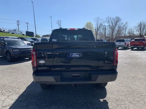 New 2026 Ford F150 King Ranch w/ Equipment Group 601A High image 7