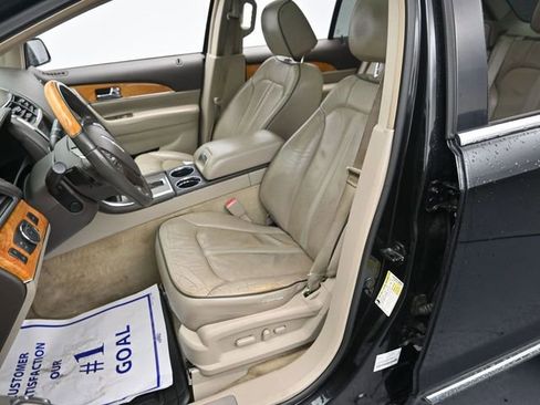 Used 2014 Lincoln MKX AWD w/ Equipment Group 102A image 12