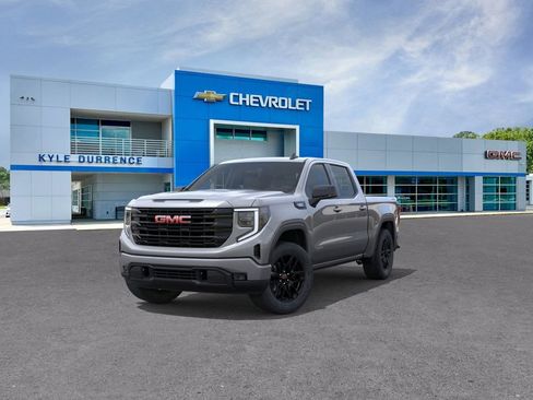 New 2026 GMC Sierra 1500 Elevation AWD/4WD image 30