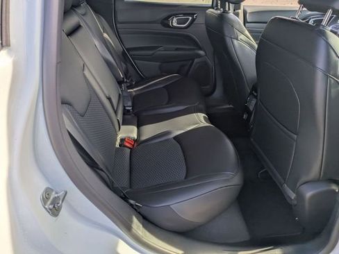 New 2026 Jeep Compass Latitude image 33