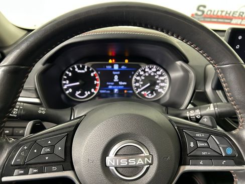 Used 2023 Nissan Altima 2.0 SR image 13