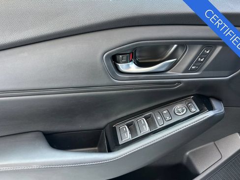 Certified 2024 Honda Accord Touring image 11