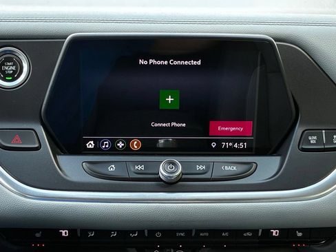 Used 2019 Chevrolet Blazer LT w/ Sun and Wheels Package AWD/4WD image 24