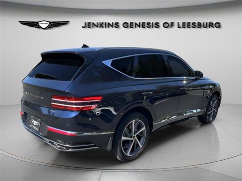 New 2026 Genesis GV80 2.5T Select image 4