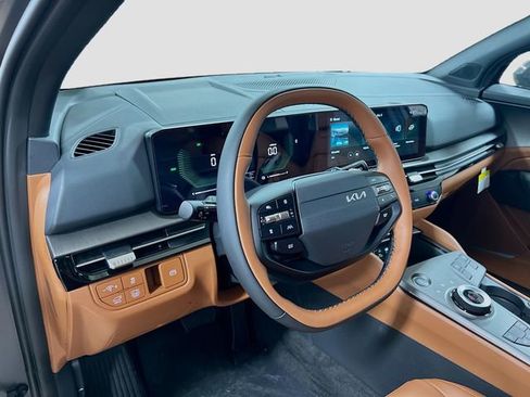 New 2026 Kia Sportage X-Line image 9