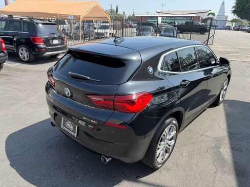 Used 2019 BMW X2 sDrive28i FWD image 18