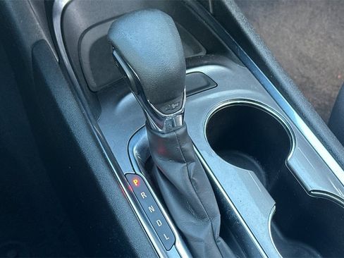 Used 2023 Chevrolet Malibu LT image 23