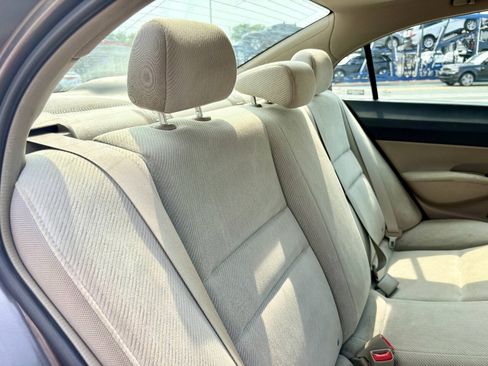Used 2009 Honda Civic LX image 26