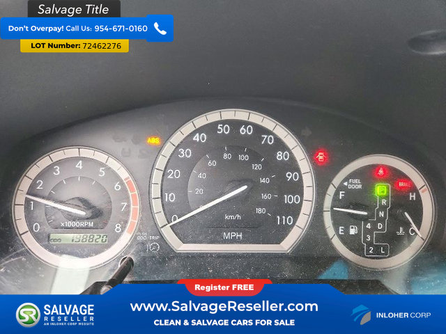 Used 2005 Toyota Sienna FWD image 12