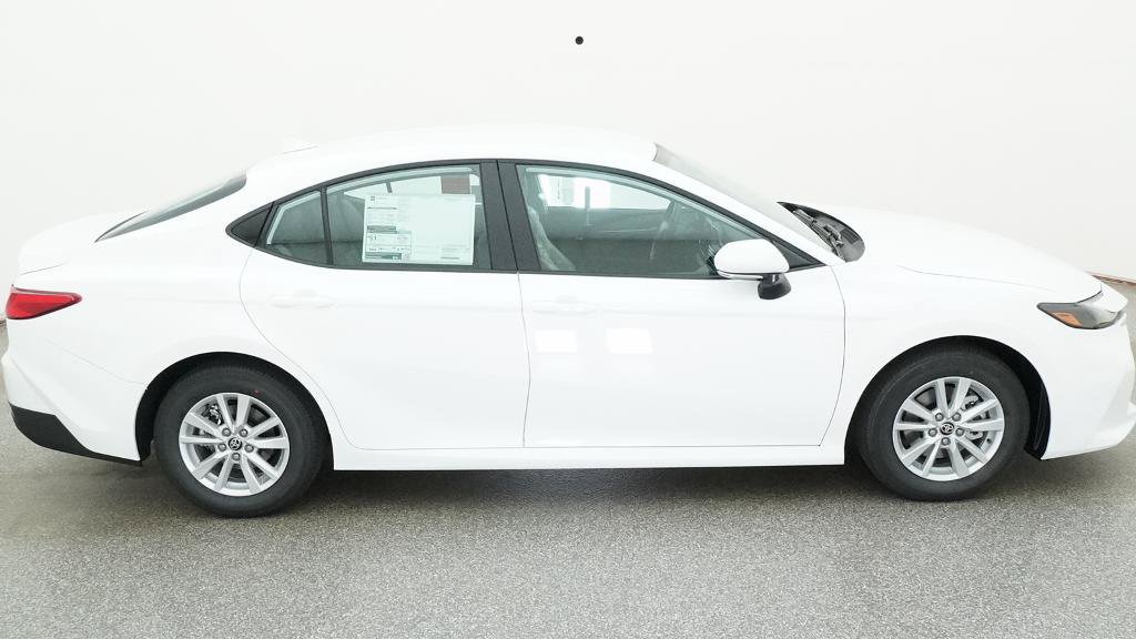 New 2026 Toyota Camry LE FWD image 14