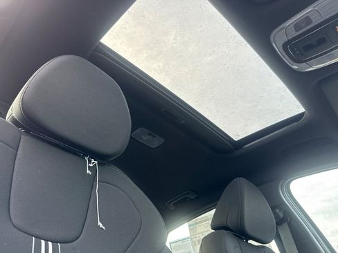 New 2026 Hyundai Elantra SEL Sport Premium FWD image 17