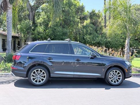 Used 2017 Audi Q7 3.0T Premium Plus AWD/4WD image 2