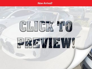 Used 2025 BMW 430i xDrive Convertible video 1