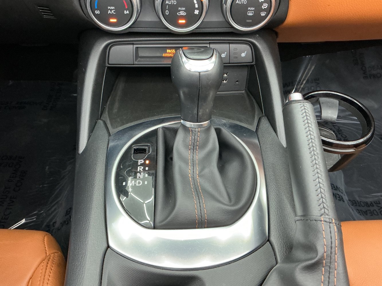 Used 2017 FIAT 124 Spider Lusso RWD image 34