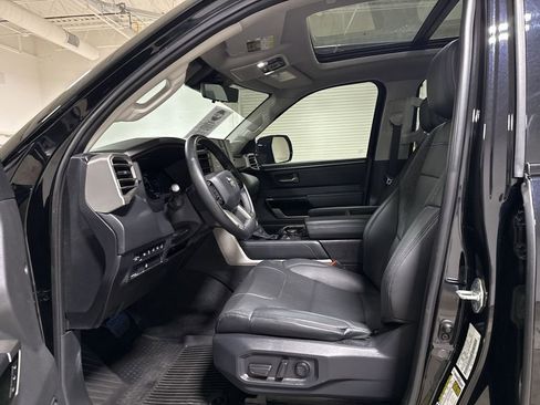 Used 2024 Toyota Tundra Limited image 20