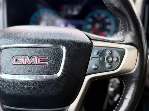 Used 2019 GMC Canyon Denali AWD/4WD image 37