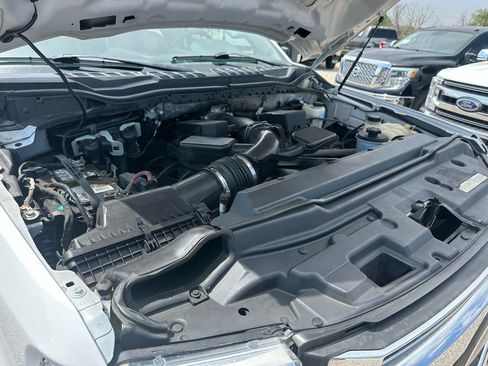 Used 2020 Ford F350 XL w/ STX Appearance Package AWD/4WD image 44