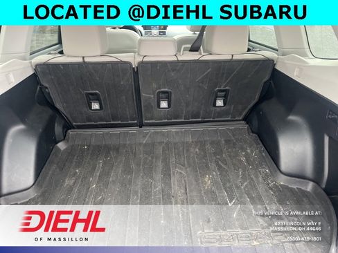 Used 2015 Subaru Forester 2.5i Premium w/ Protection Package #1 image 10