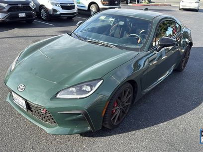 Used 2025 Toyota GR86 Hakone Edition