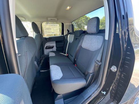 New 2025 Ford Maverick XLT w/ XLT Luxury Package AWD/4WD image 6