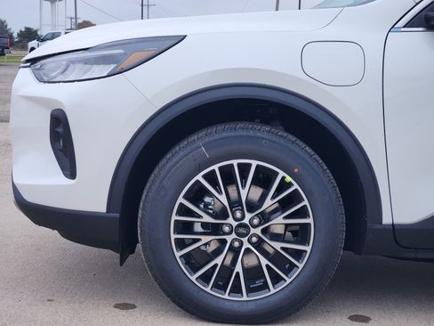 New 2026 Ford Escape SE image 9