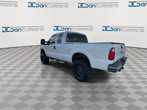 Used 2016 Ford F250 XL w/ Power Equipment Group AWD/4WD image 6