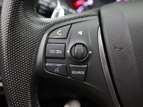 Used 2019 Acura MDX A-Spec AWD/4WD image 26