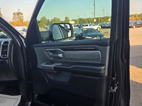 Used 2020 RAM 1500 Big Horn AWD/4WD image 16