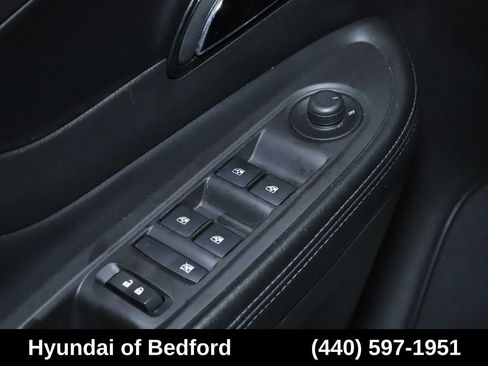 Used 2018 Buick Encore Preferred FWD image 17