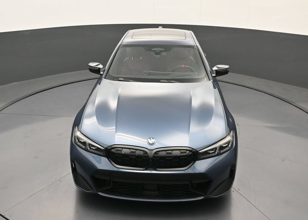Used 2025 BMW M340i xDrive AWD/4WD image 31
