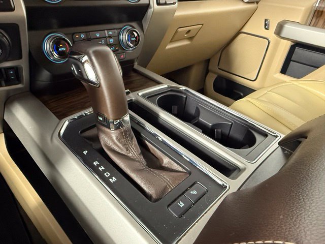 Used 2020 Ford F150 Lariat w/ Equipment Group 502A Luxury AWD/4WD image 36