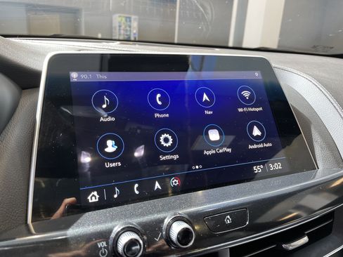 Used 2023 Cadillac CT5 V Blackwing w/ Carbon Fiber Package 2 image 44