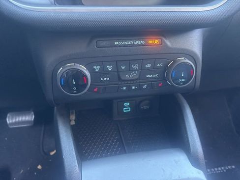 Certified 2022 Ford Bronco Sport Outer Banks image 11