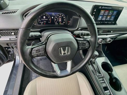 Used 2023 Honda Civic Sport Touring image 38