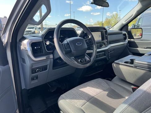 Used 2022 Ford F150 XLT AWD/4WD image 10