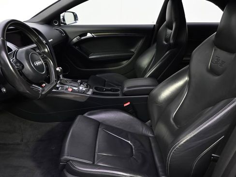 Used 2013 Audi S5 Premium Plus image 13