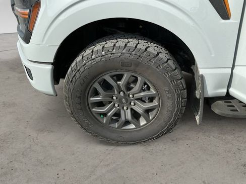 Certified 2026 Ford F150 Tremor w/ Bed Utility Package AWD/4WD image 10