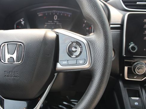 Used 2021 Honda CR-V EX image 19