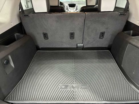 Used 2016 GMC Terrain Denali image 20