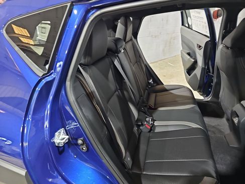 New 2026 Subaru Crosstrek 2.5i Wilderness AWD/4WD image 23