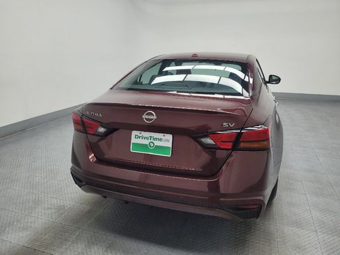 Used 2023 Nissan Altima 2.5 SV image 7